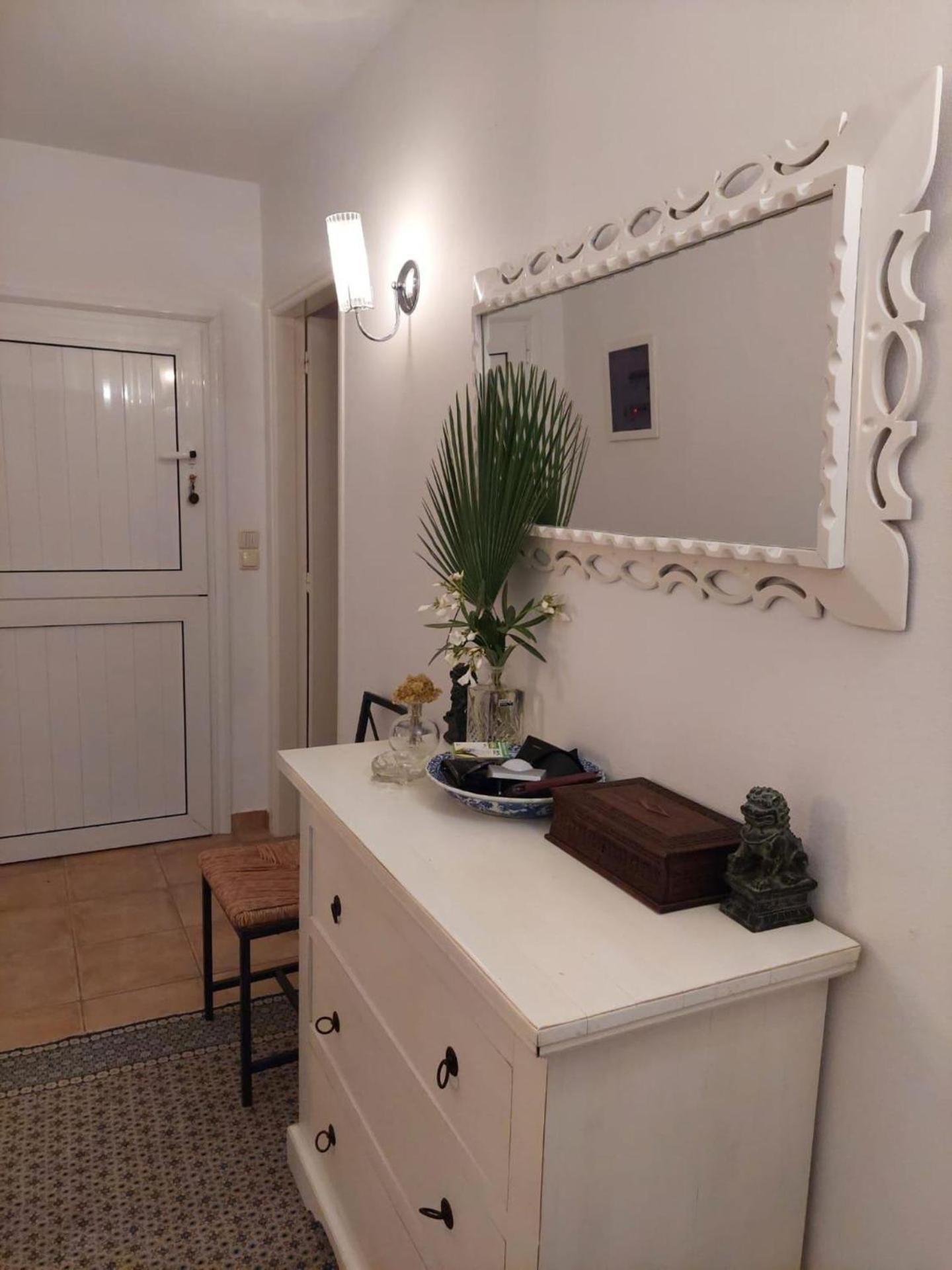 Tranquil Villa With Sea View In Ammopi Karpathos Amoopi Luaran gambar