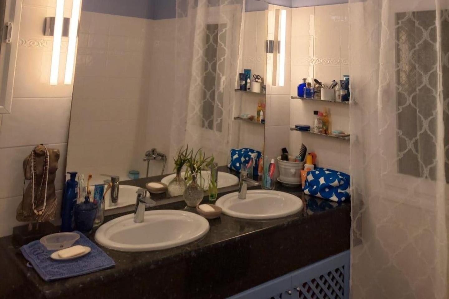 Tranquil Villa With Sea View In Ammopi Karpathos Amoopi Luaran gambar